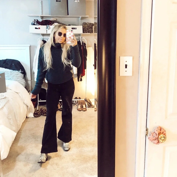 SIMPLY VERA WANG sweater S - Picture 5 of 10